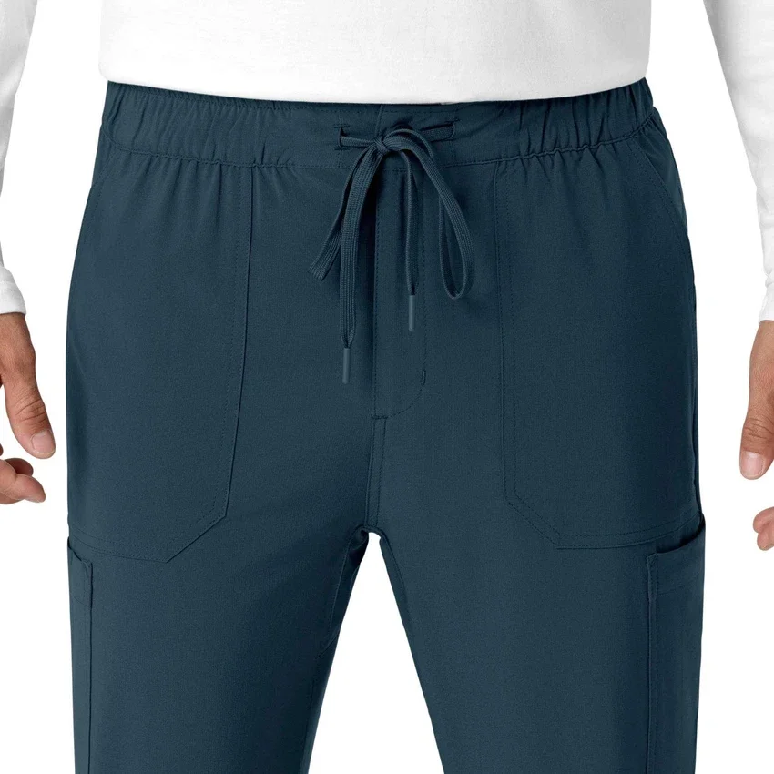 Force Cross-Flex Jogger-Arzt-Hose für Herren