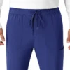 Force Cross-Flex Jogger-Arzt-Hose für Herren