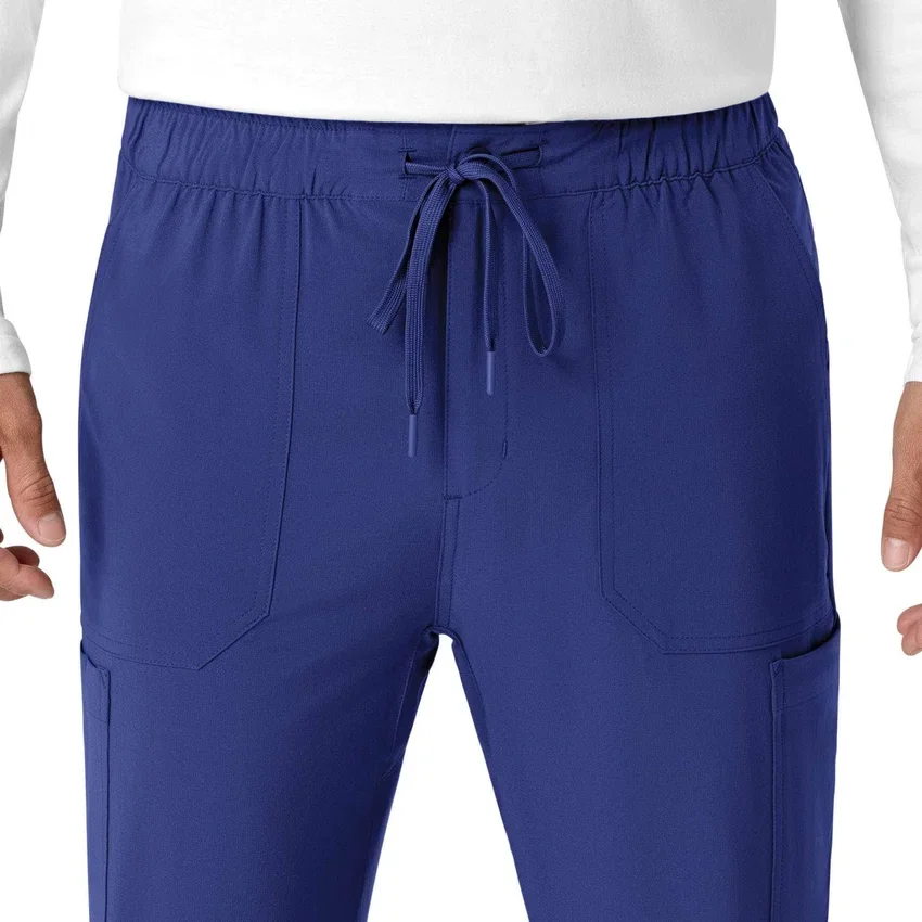 Force Cross-Flex Jogger-Arzt-Hose für Herren