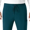Force Cross-Flex Jogger-Arzt-Hose für Herren
