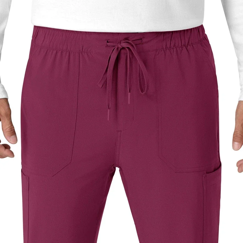 Force Cross-Flex Jogger-Arzt-Hose für Herren