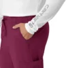 Force Cross-Flex Jogger-Arzt-Hose für Herren