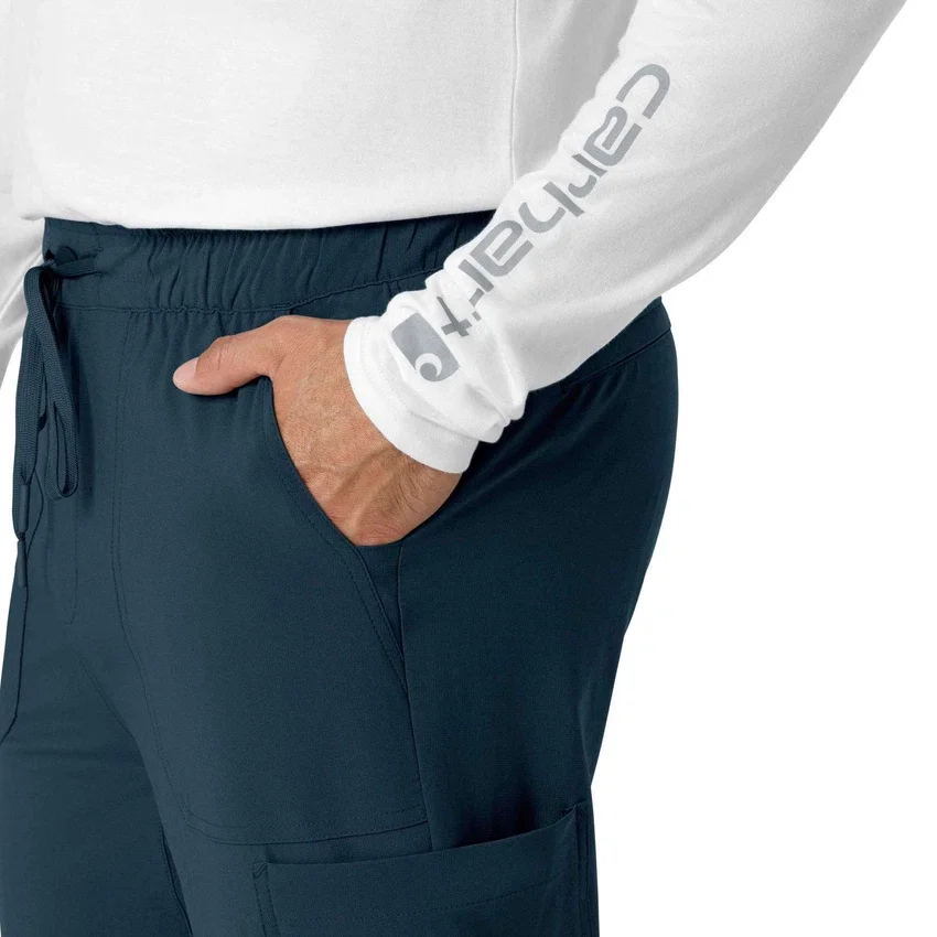 Force Cross-Flex Jogger-Arzt-Hose für Herren