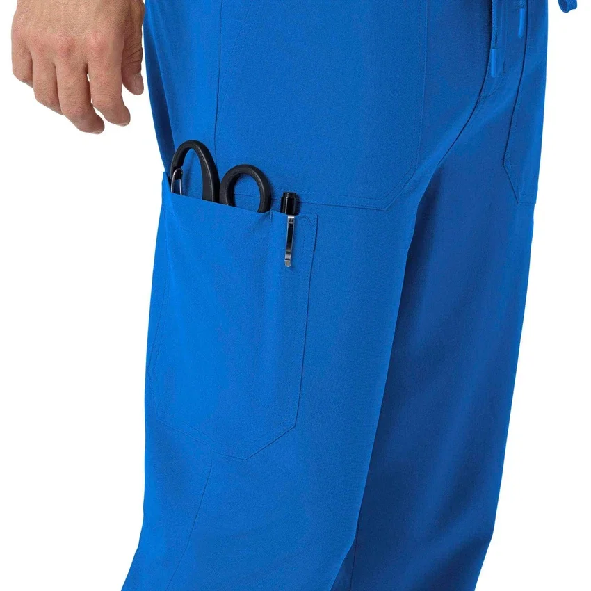 Force Cross-Flex Jogger-Arzt-Hose für Herren