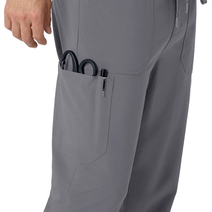 Force Cross-Flex Jogger-Arzt-Hose für Herren