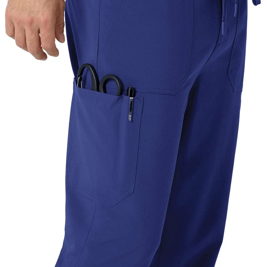 Force Cross-Flex Jogger-Arzt-Hose für Herren