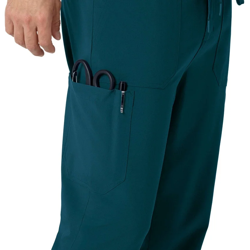 Force Cross-Flex Jogger-Arzt-Hose für Herren
