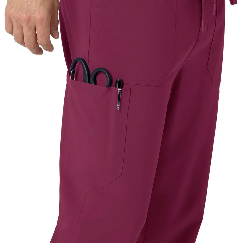 Force Cross-Flex Jogger-Arzt-Hose für Herren