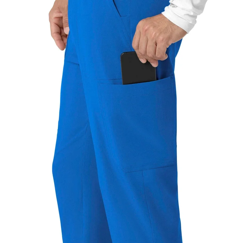 Force Cross-Flex Jogger-Arzt-Hose für Herren