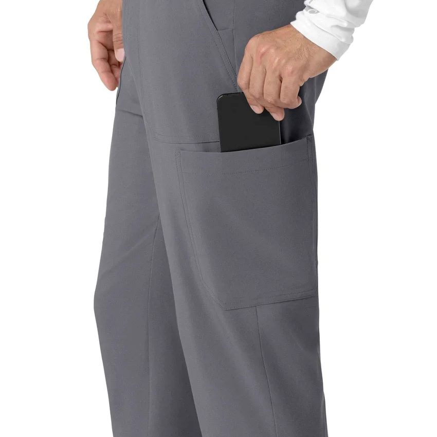 Force Cross-Flex Jogger-Arzt-Hose für Herren