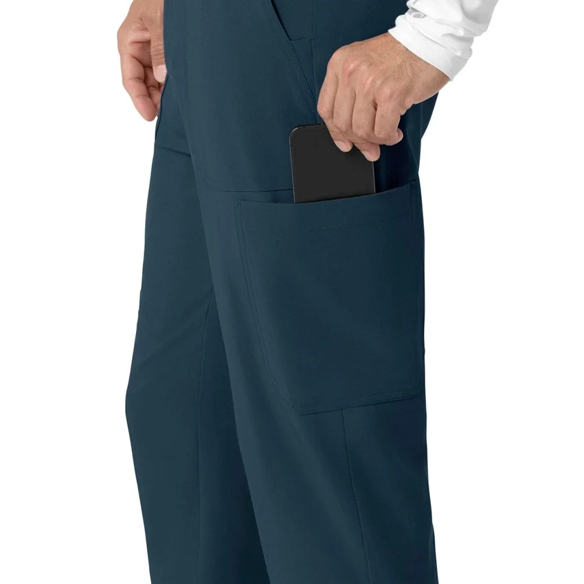 Force Cross-Flex Jogger-Arzt-Hose für Herren