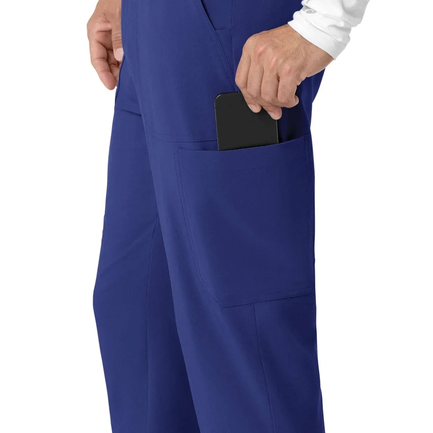 Force Cross-Flex Jogger-Arzt-Hose für Herren