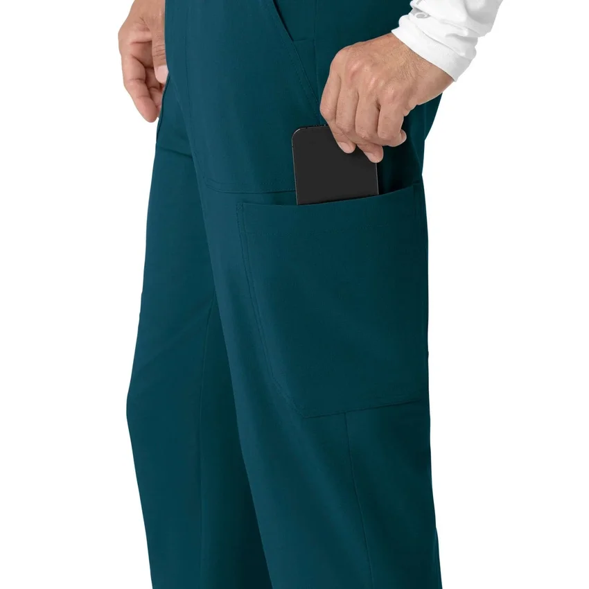 Force Cross-Flex Jogger-Arzt-Hose für Herren