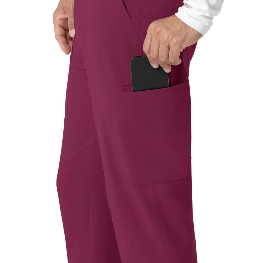 Force Cross-Flex Jogger-Arzt-Hose für Herren