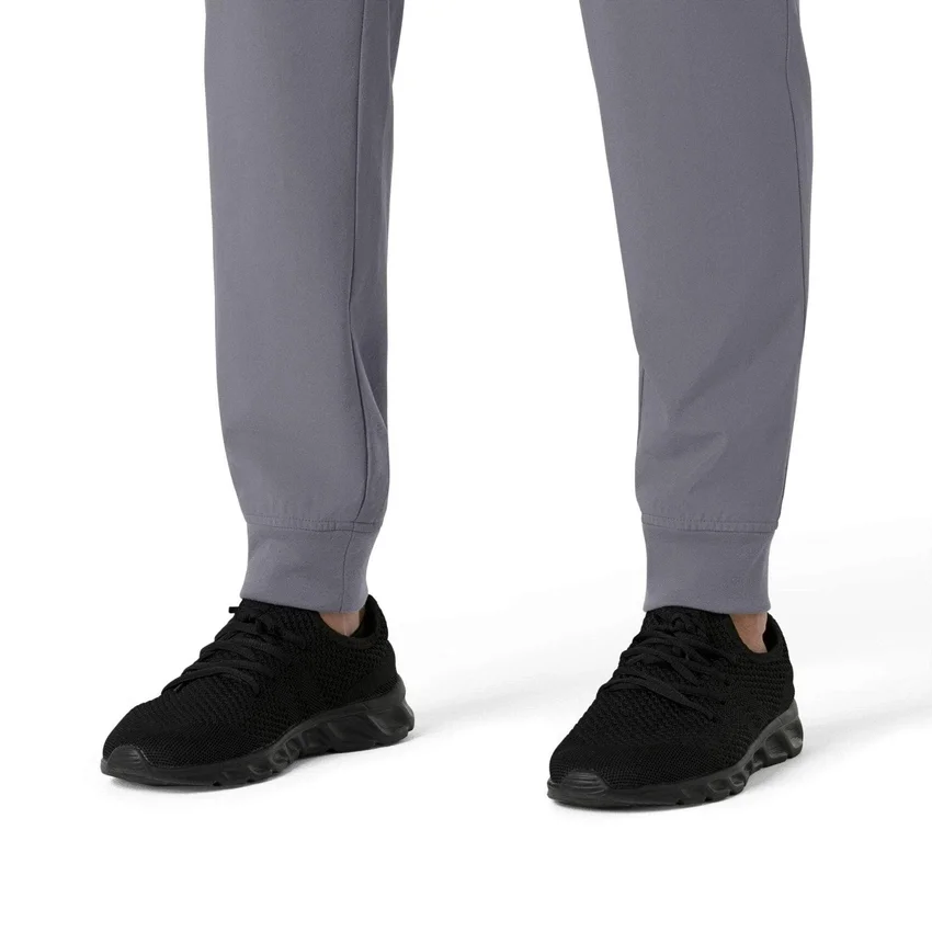 Force Cross-Flex Jogger-Arzt-Hose für Herren