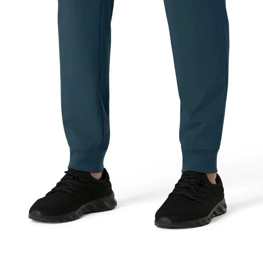 Force Cross-Flex Jogger-Arzt-Hose für Herren
