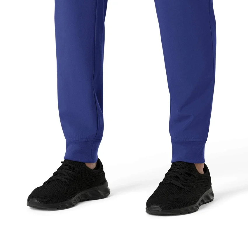 Force Cross-Flex Jogger-Arzt-Hose für Herren