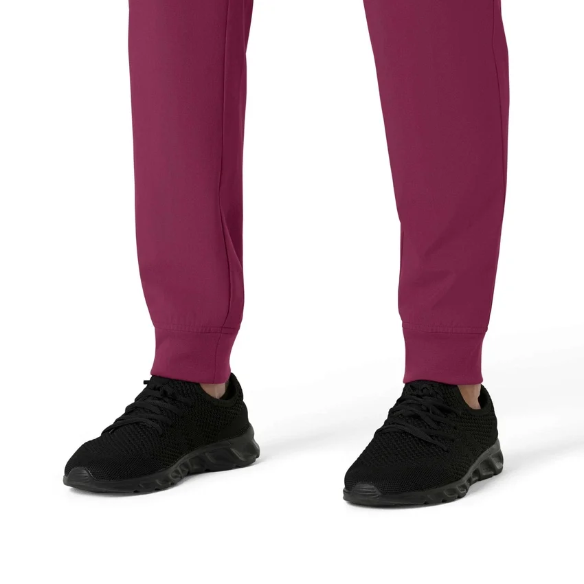 Force Cross-Flex Jogger-Arzt-Hose für Herren