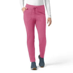 Force Cross-Flex Knit Modern Scrub-Hose für Damen