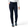 Force Cross-Flex Knit Modern Scrub-Hose für Damen