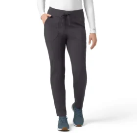 Force Cross-Flex Knit Modern Scrub-Hose für Damen