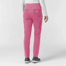 Force Cross-Flex Knit Modern Scrub-Hose für Damen