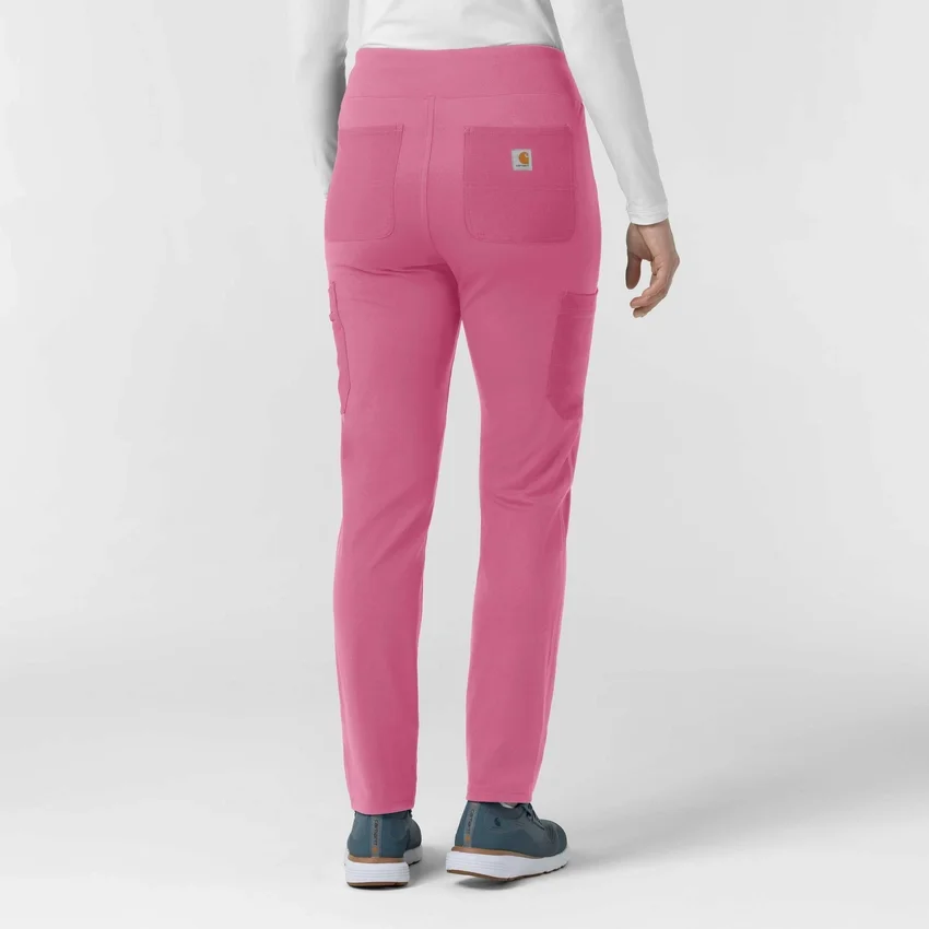 Force Cross-Flex Knit Modern Scrub-Hose für Damen