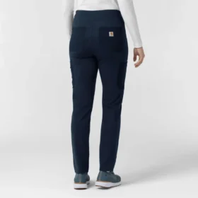 Force Cross-Flex Knit Modern Scrub-Hose für Damen