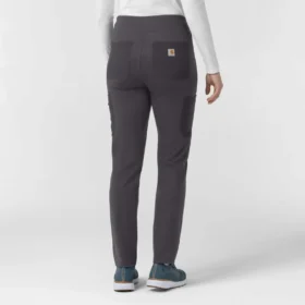 Force Cross-Flex Knit Modern Scrub-Hose für Damen