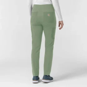 Force Cross-Flex Knit Modern Scrub-Hose für Damen