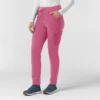 Force Cross-Flex Knit Modern Scrub-Hose für Damen