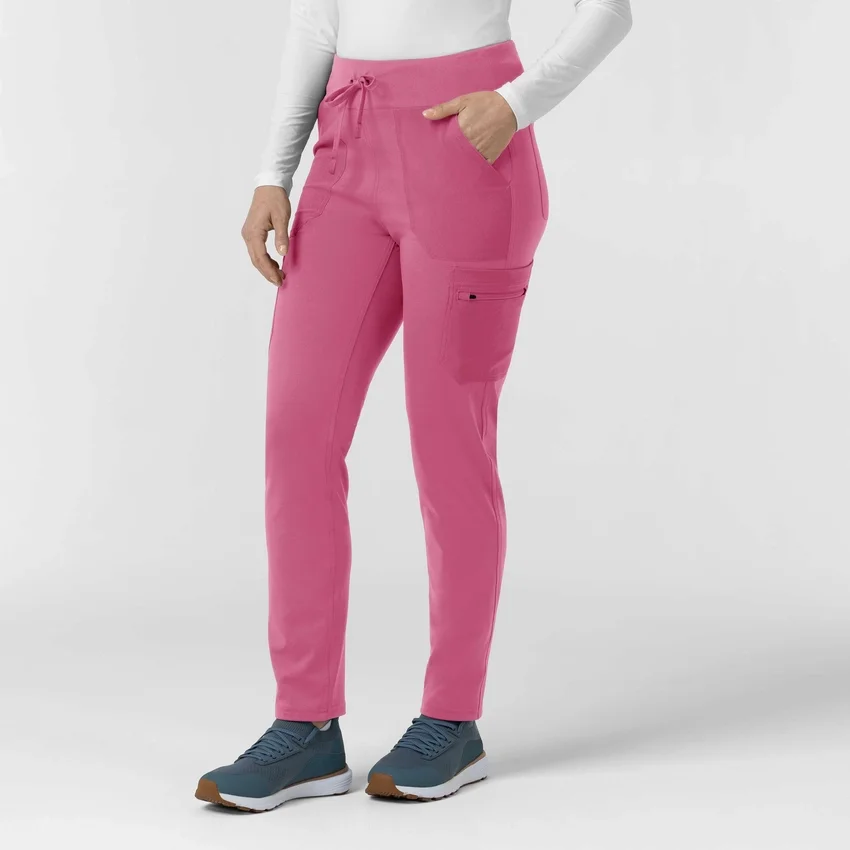 Force Cross-Flex Knit Modern Scrub-Hose für Damen