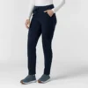 Force Cross-Flex Knit Modern Scrub-Hose für Damen