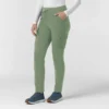 Force Cross-Flex Knit Modern Scrub-Hose für Damen