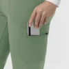Force Cross-Flex Knit Modern Scrub-Hose für Damen