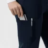 Force Cross-Flex Knit Modern Scrub-Hose für Damen