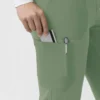 Force Cross-Flex Knit Modern Scrub-Hose für Damen
