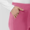 Force Cross-Flex Knit Modern Scrub-Hose für Damen
