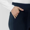 Force Cross-Flex Knit Modern Scrub-Hose für Damen
