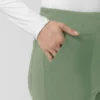 Force Cross-Flex Knit Modern Scrub-Hose für Damen