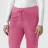 Force Cross-Flex Knit Modern Scrub-Hose für Damen