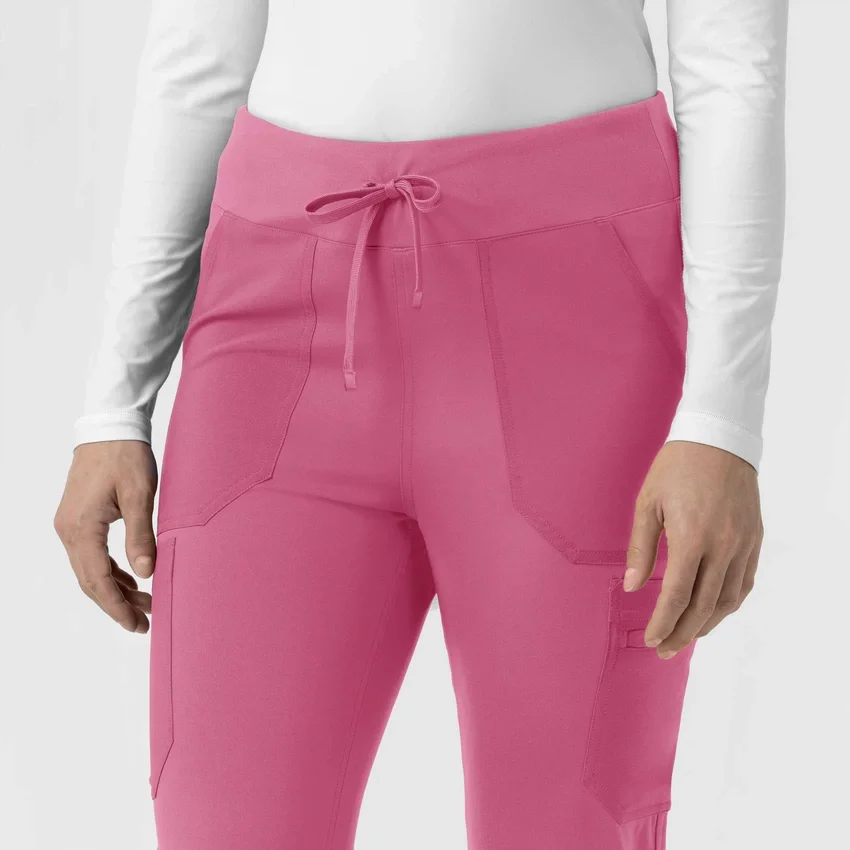 Force Cross-Flex Knit Modern Scrub-Hose für Damen