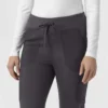 Force Cross-Flex Knit Modern Scrub-Hose für Damen