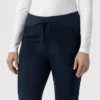 Force Cross-Flex Knit Modern Scrub-Hose für Damen