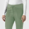 Force Cross-Flex Knit Modern Scrub-Hose für Damen
