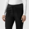Force Cross-Flex Knit Modern Scrub-Hose für Damen