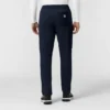 Force Cross-Flex Knit Straight Leg Tapered Scrub-Hose