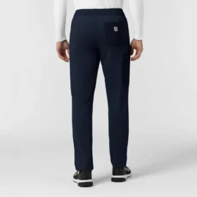 Force Cross-Flex Knit Straight Leg Tapered Scrub-Hose