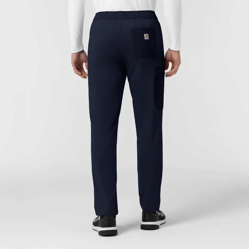 Force Cross-Flex Knit Straight Leg Tapered Scrub-Hose