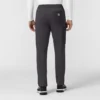 Force Cross-Flex Knit Straight Leg Tapered Scrub-Hose